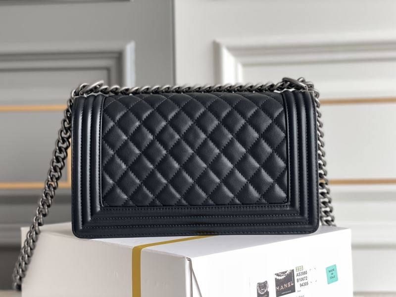 Chanel WOC Bags